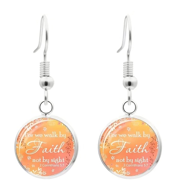 New FREE WITH PURCHASE beautiful Jewelry set! - Picture 3 of 5